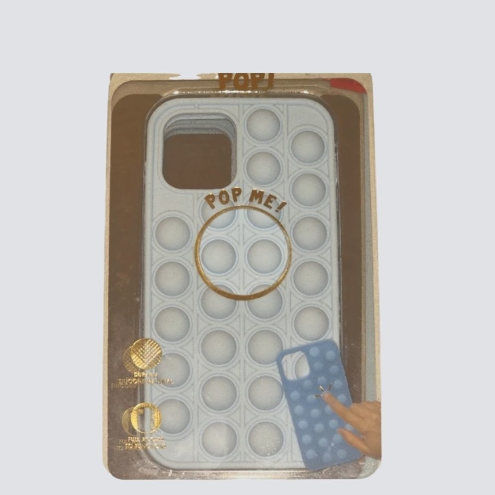 iPhone 12/12 Pro Sarina Pop Case